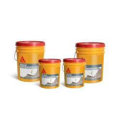 Sikacryl Membrana Liquida Sika 25 + 25 Kgs. Colores.