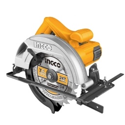 Sierra Circular INGCO 1200W 7 14\'\'