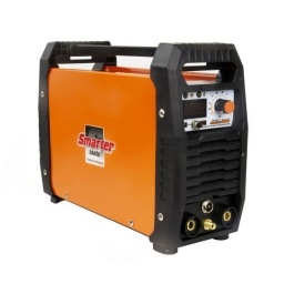 Soldadora SMARTER 200A  TIG / MMA  / AMP 40%