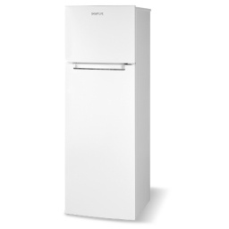 Heladera Refrigerador SMARTLIFE Fro Hmedo - Eficiencia A