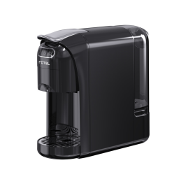 Cafetera Universal 3 En 1 Rotel