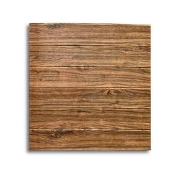 Placa Autoadhesiva Simil Madera Rstica para Pared 