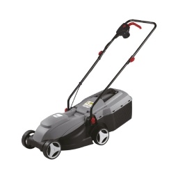 Cortadora De Pasto Csped Elctrica 1300W Gdx