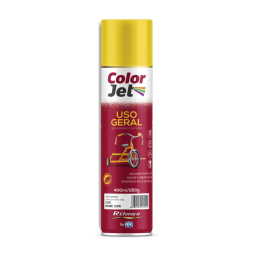 Pintura Aerosol Renner Spray Multisuperficie Colores- 400ml