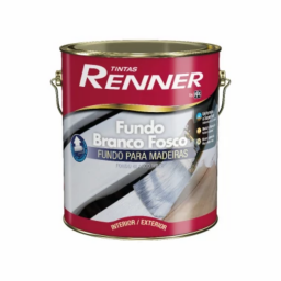 Fondo Para Madera RENNER 900ML