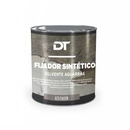 Fijador Sintetico DT 900 Ml Exterior/Interior