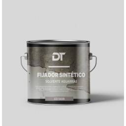 Fijador Sintetico DT 3.60 Lts Exterior/Interior