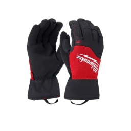 Guantes de invierno alto rendimiento XL Milwaukee