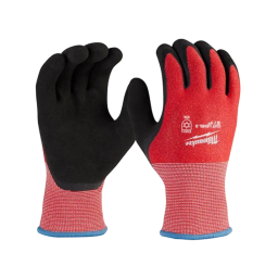 Guantes de Trabajo Milwaukee CUT 2