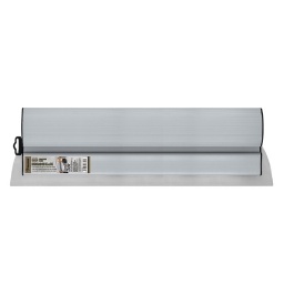 Llana para Yeso Ergonomica 60 cm de Acero Inox Rollingdog