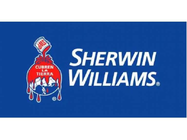 SHERWIN WILLIAMS