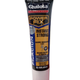 Sellador Adhesivo Rpido 20min Quilosa Power Fix 150g