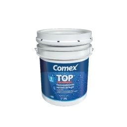 Pinturas COMEX by PPG